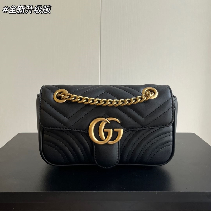 Gucci Satchel Bags